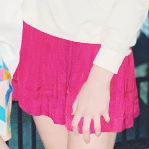 KOCH ERICA SKIRT DUPE